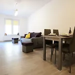 Polanki Apartment *