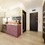 Apartment Polanki