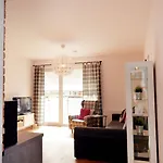 Polanki Apartment *
