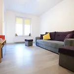 Polanki Apartment *