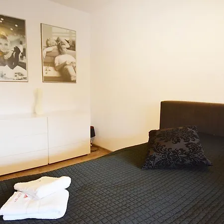Polanki Kolobrzeg