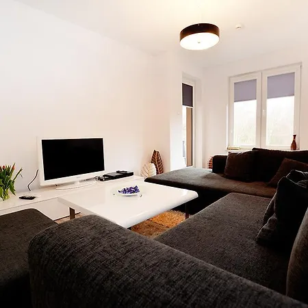 Polanki Apartment
