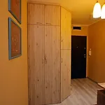 公寓 Polanki 科沃布热格