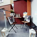公寓 Polanki 科沃布热格