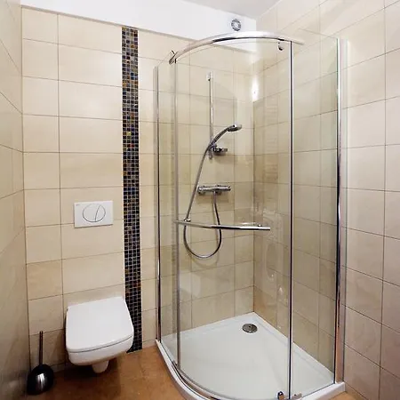 Apartament Polanki *