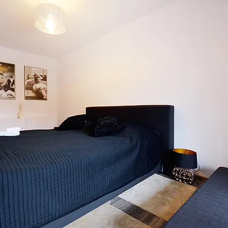 Apartamento Polanki Kołobrzeg