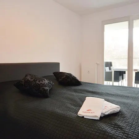 Apartamento Polanki *