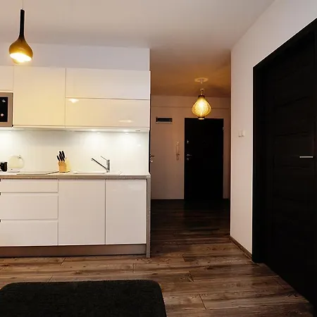 Apartamento Polanki Kołobrzeg