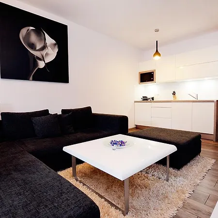 Polanki Apartament *