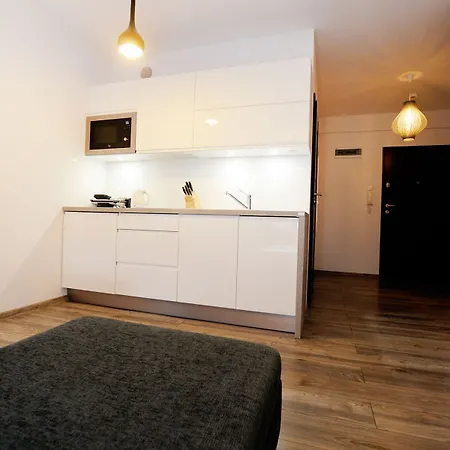 Polanki Apartamento *