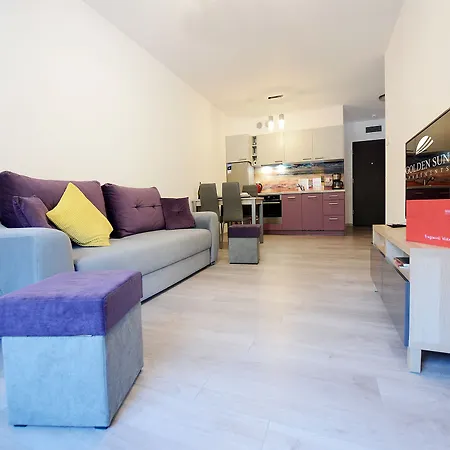 Apartamento Polanki