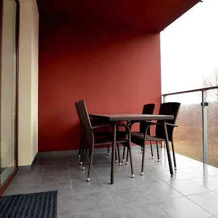 Polanki Apartment *