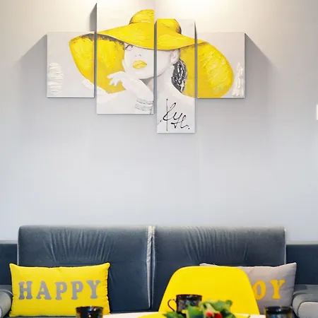 Polanki Apartamento Kołobrzeg