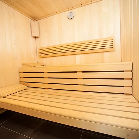 Apartament Polanki