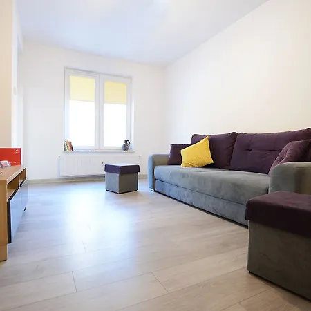 Polanki Apartment *