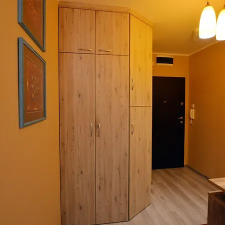 Apartamento Polanki Kołobrzeg