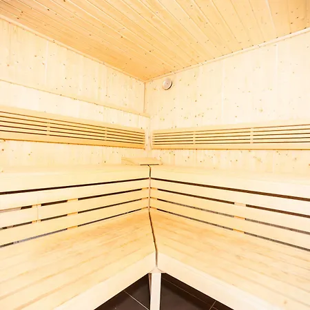 Polanki Apartament *