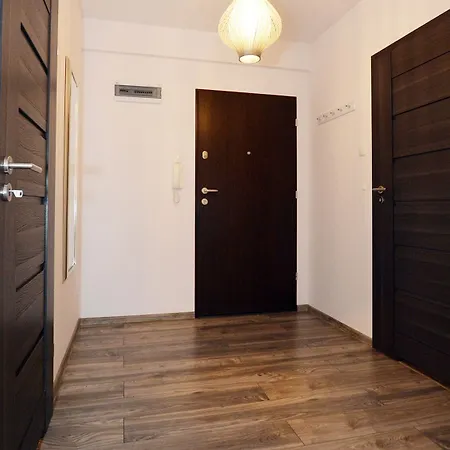 Apartamento Polanki Kołobrzeg