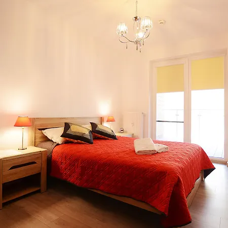 Polanki Apartamento *