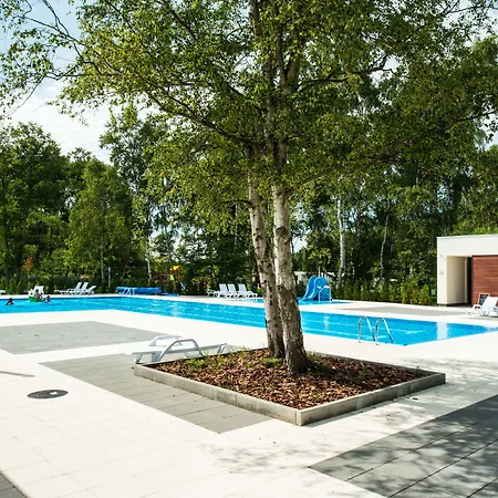 Polanki Apartament