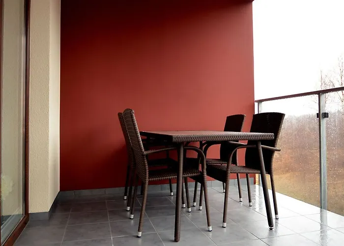 Polanki Apartamento *