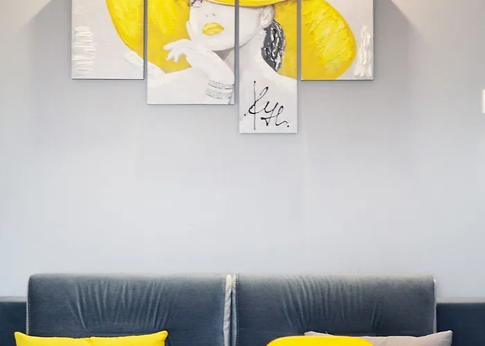 Polanki Apartmán Kolobřeh