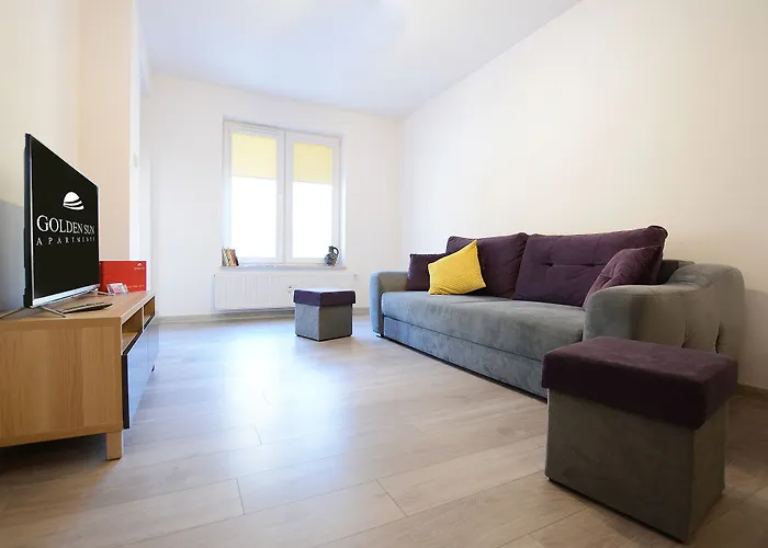 Polanki Apartamento *