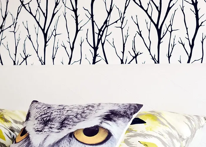 Polanki Apartmán Kolobřeh