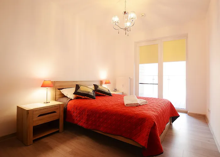 Polanki Apartamento *